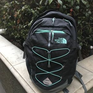 North Face Borealis Backpack